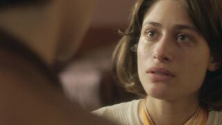 Luisa Arraes hot sexy - Duetto (2022)