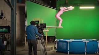 Manon Azem, Tiphaine Daviot nude - Off the Hook (2022)  s01-e01,05