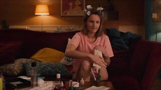 Manon Azem, Tiphaine Daviot nude - Off the Hook (2022)  s01-e01,05