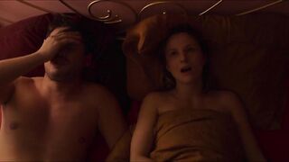 Manon Azem, Tiphaine Daviot nude - Off the Hook (2022)  s01-e01,05