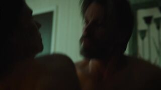 Mari Rantasila nude sex- Helsinki-syndrooma (2022)s01e01
