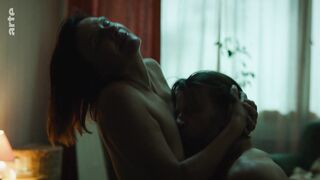 Mari Rantasila nude sex- Helsinki-syndrooma (2022)s01e01