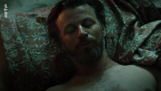 Mari Rantasila nude sex- Helsinki-syndrooma (2022)s01e01