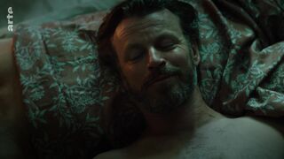 Mari Rantasila nude sex- Helsinki-syndrooma (2022)s01e01