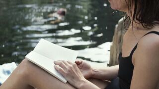 Marie Colomb, Marina Foïs hot - The Beasts (2022)