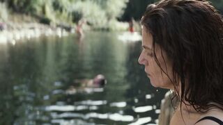 Marie Colomb, Marina Foïs hot - The Beasts (2022)