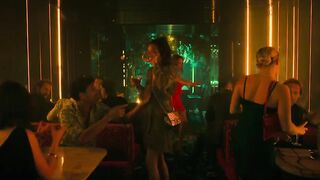 Marie Zabukovec, Megan Northam nude - Notre-Dame s01e01e04e05 (2022)