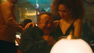 Michelle Renaud nude - Corazonada (2022) Strip Scene. Hot Nudity