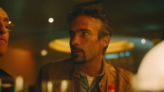 Michelle Renaud nude - Corazonada (2022) Strip Scene. Hot Nudity