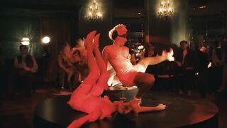 Naemi Florez, Amy Benkenstein sexy - Das Haus der Träume  (2022) s01e01-04