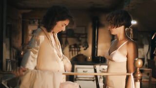 Naemi Florez, Amy Benkenstein sexy - Das Haus der Träume  (2022) s01e01-04