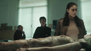 Nerea Barros, Cecilia Gomez nude - La novia gitana (2022) s01-e01,03