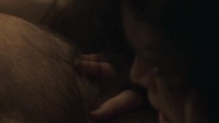 Nerea Barros, Cecilia Gomez nude - La novia gitana (2022) s01-e01,03