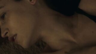 Nerea Barros, Cecilia Gomez nude - La novia gitana (2022) s01-e01,03