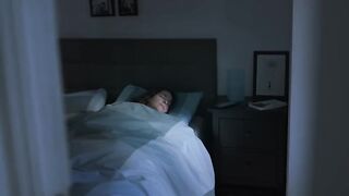 Nora Navas nude - Sinjar (2022) SideBoobs Short Scene