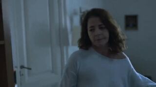 Nora Navas nude - Sinjar (2022) SideBoobs Short Scene