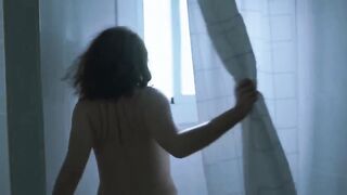 Nora Navas nude - Sinjar (2022) SideBoobs Short Scene