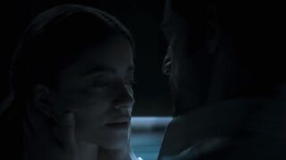 Paulina Gaitan nude - Belascoarán, PI (2022)  s01e01 & 03 Hot Scene