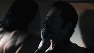 Paulina Gaitan nude - Belascoarán, PI (2022)  s01e01 & 03 Hot Scene