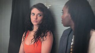 Rebbi Rosie sexy - Step Up High Water (2022) s03-e03 TVShow Hot video