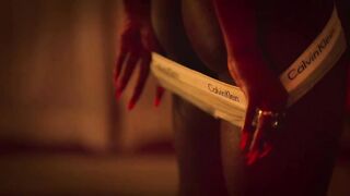 Rebbi Rosie sexy - Step Up High Water (2022) s03-e03 TVShow Hot video