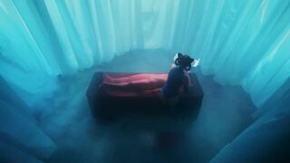 Rebecca Black sexy - Crumbs (2022) Hot Fetish