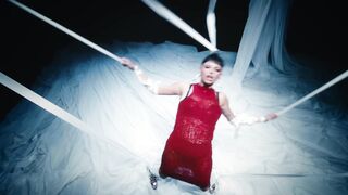 Rebecca Black sexy - Crumbs (2022) Hot Fetish