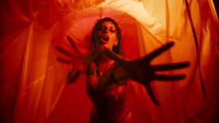 Rebecca Black sexy - Crumbs (2022) Hot Fetish