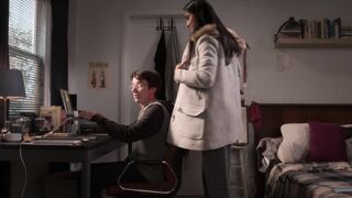 Reneé Rapp nude, Amrit Kaur, Nare Israelyan and other - The Sex Lives of College Girls (2022) s02e03-04 All Hot & Lesbian Scenes