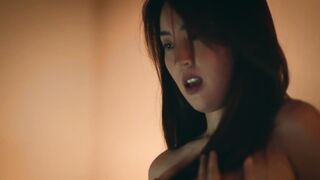 Rob Guinto, Janelle Tee nude sex - AnNa (2022) s01e01 Erotic TV Show