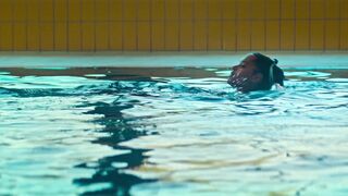 Simone Vogel, Mala Emde, Salka Weber nude - Oh Hell  (2022) All Nudity, Sex & Hot TV SHOW scenes