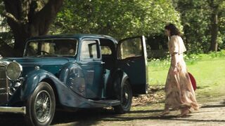 Sofia Boutella nude - SASRH (2022) s01-e04