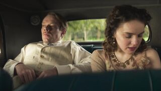 Sofia Boutella nude - SASRH (2022) s01-e04