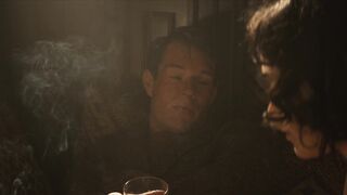 Sofia Boutella nude - SASRH (2022) s01-e04