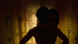 Son Eun-seo nude sex - Big Bet (2022)  s01e05