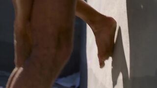 Stacy Martin nude - I Love Greece (2022)