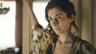 Valery Tscheplanowa, Amy Benkenstein nackte - Das Haus der Träume (2022) s01e03