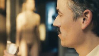 Valery Tscheplanowa, Amy Benkenstein nackte - Das Haus der Träume (2022) s01e03