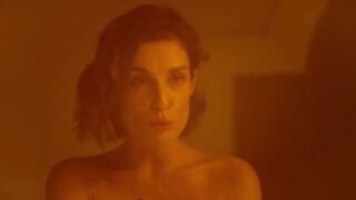 Viktoriya Korlyakova, Ekaterina Vanchugova hot - Vlast (2022) s01e10