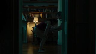 Vimala Pons - Petite fleur (2022) labor scene