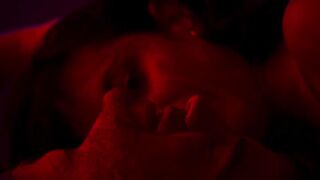 Vimala Pons - Petite fleur (2022) labor scene