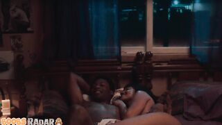 Sydney Mitchell nude - BMF (2023)  s02-e01