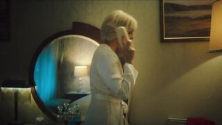 Belén Cuestanude, Clara Alvarado, Adriana Torrebejano naked - Cristo _ Rey  (2023) s01e01-02 Nudity TV Show - Naked Hot Scenes