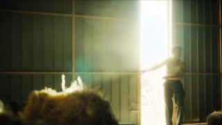 Belén Cuestanude, Clara Alvarado, Adriana Torrebejano naked - Cristo _ Rey  (2023) s01e01-02 Nudity TV Show - Naked Hot Scenes