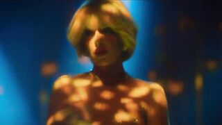 Belén Cuestanude, Clara Alvarado, Adriana Torrebejano naked - Cristo _ Rey  (2023) s01e01-02 Nudity TV Show - Naked Hot Scenes