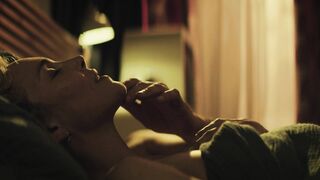 Claire Keim nude - Année Zéro (2023)  s01e03