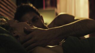 Claire Keim nude - Année Zéro (2023)  s01e03