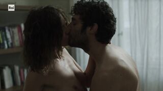 Gabriella Pession nude - La Porta Rossa (2023)  s03e02 Sex TV Show Scene
