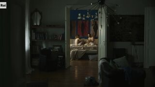 Gabriella Pession nude - La Porta Rossa (2023)  s03e02 Sex TV Show Scene