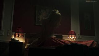 Ieva Andrejevaite sex - Stonehouse (2023) s01-e01 HiddenCam Sex scene